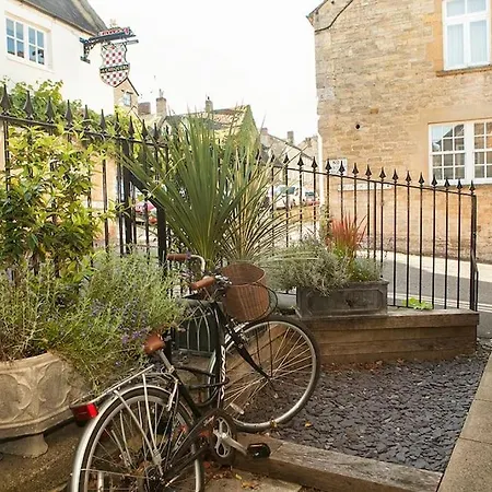 Spring Cottage Chipping Norton Exterior photo