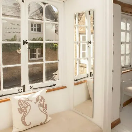 Spring Cottage Chipping Norton Exterior photo