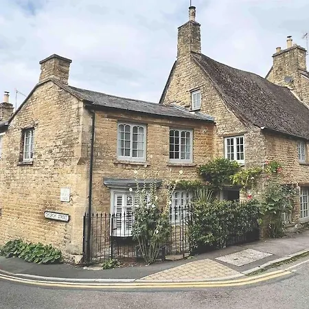 Spring Cottage Chipping Norton Exterior photo