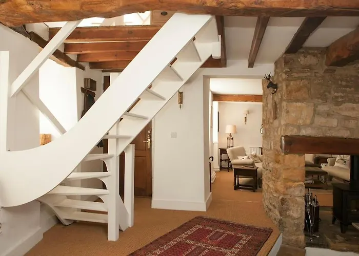Spring Cottage