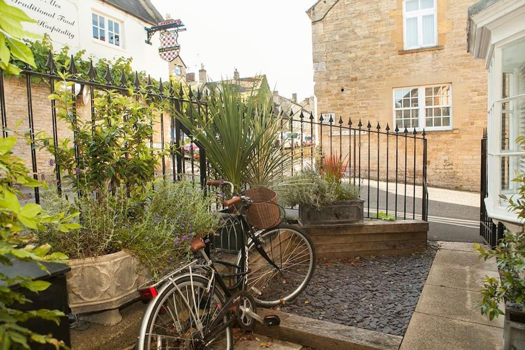 Spring Holiday home Chipping Norton