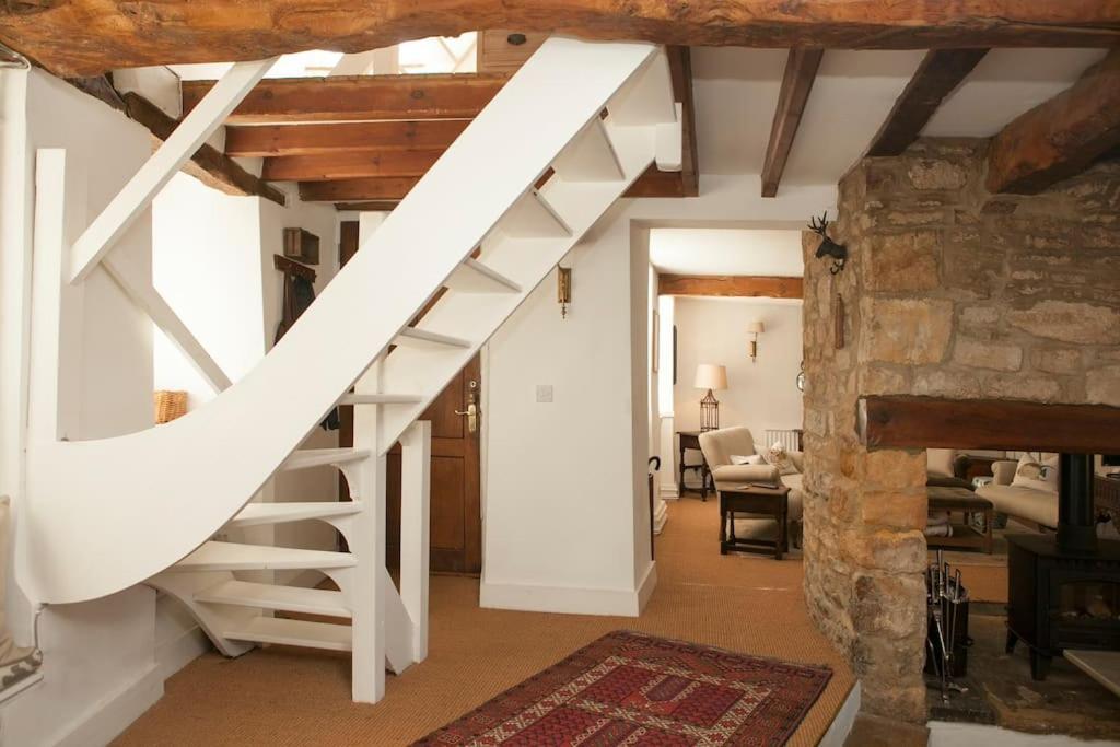 Spring Holiday home Chipping Norton