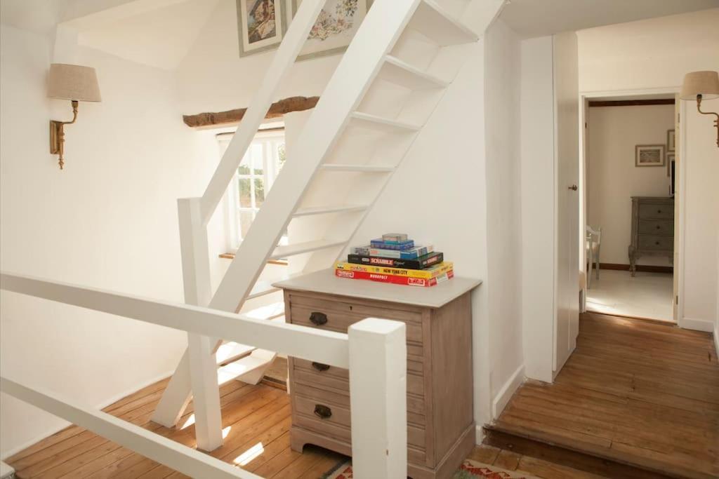 Holiday home Spring *