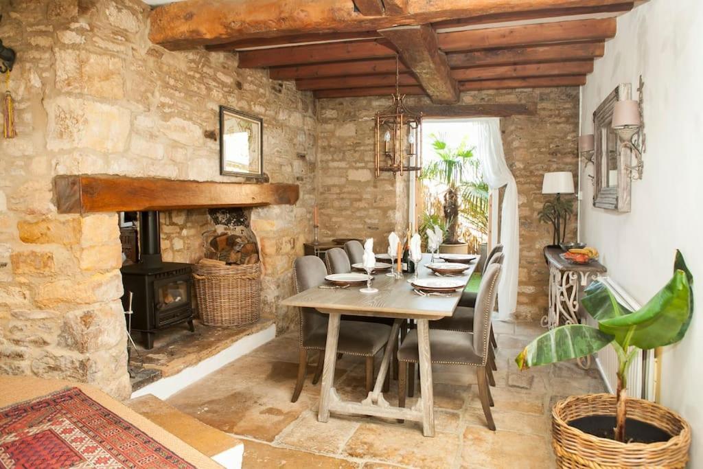 Holiday home Spring