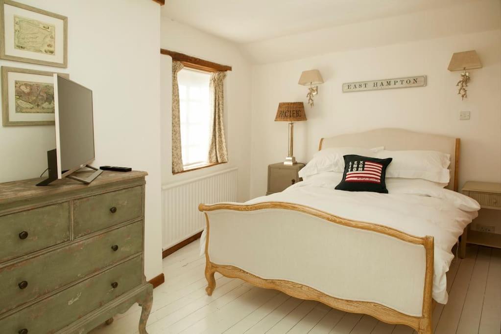 Spring Holiday home *