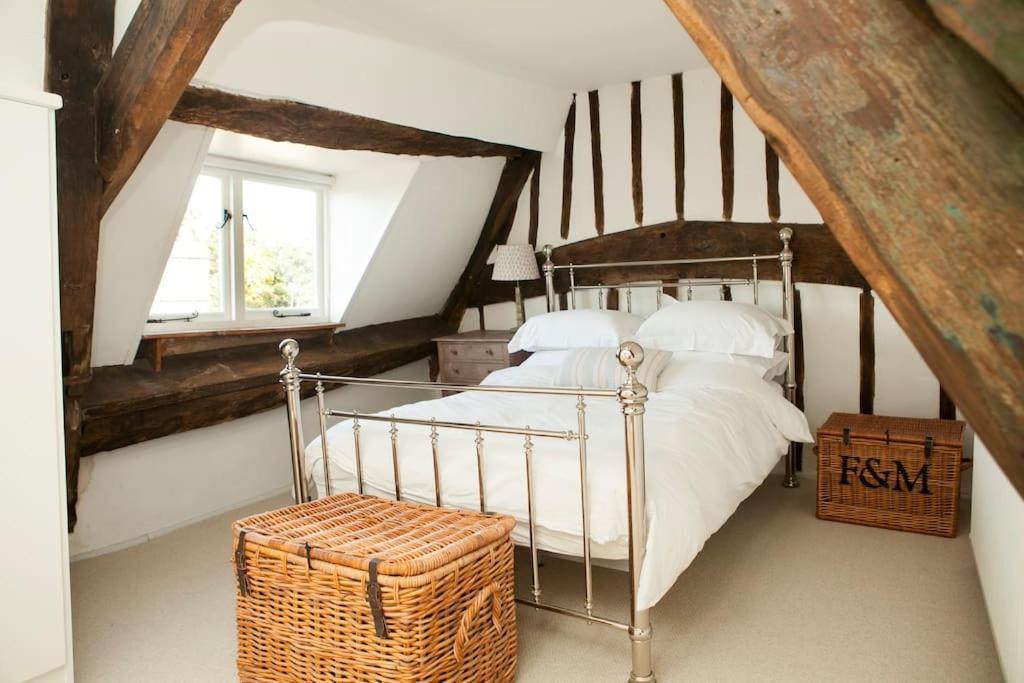 Spring Holiday home Chipping Norton
